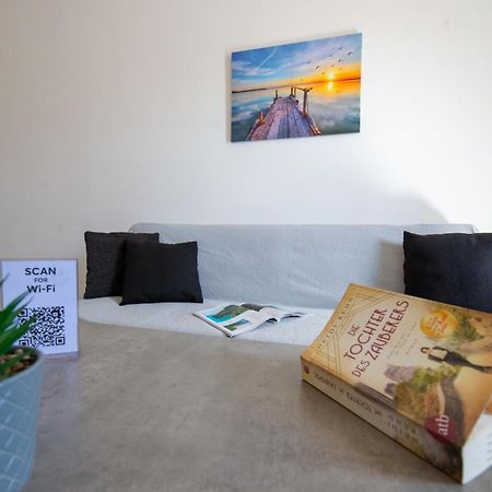 Ionian Luxury Apartments Perama  Eksteriør bilde
